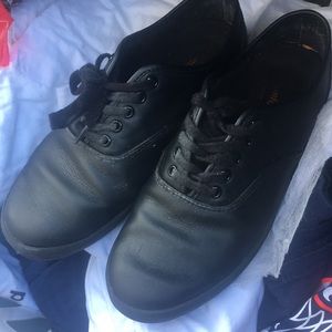 Restaurant non slip shoes